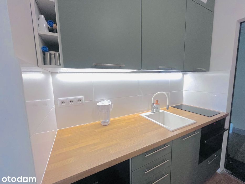 Apartment in Warszawa, Cytadela, Żoliborz - View 5