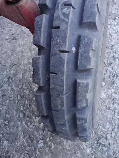 Продам трактор Т-16