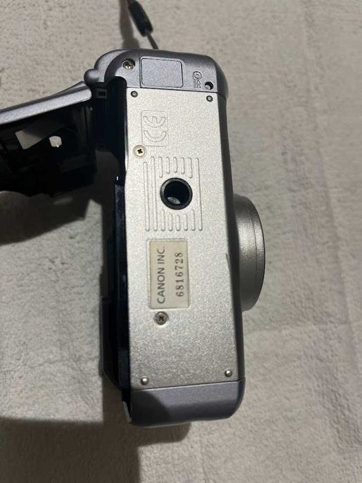 Máquina Fotográfica Canon Prima Super 130