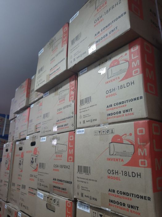 Olmo внутрішній блок кондиціонеру