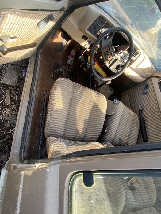 Vendo fiat 127 super