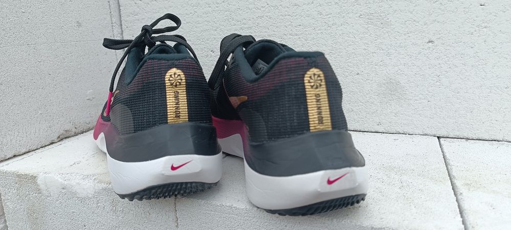 Кроссовки для бега Nike zoom fly 5