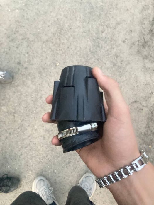 Dellorto 17.5 Polini 30*