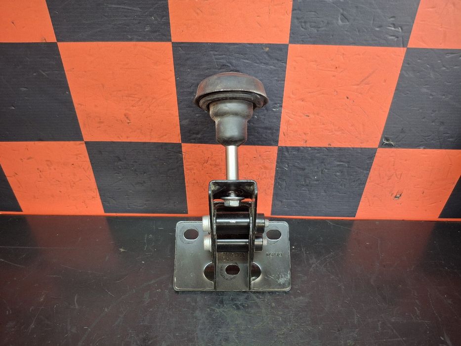 Cubo da roda VOLKSWAGEN Crafter (SY_)