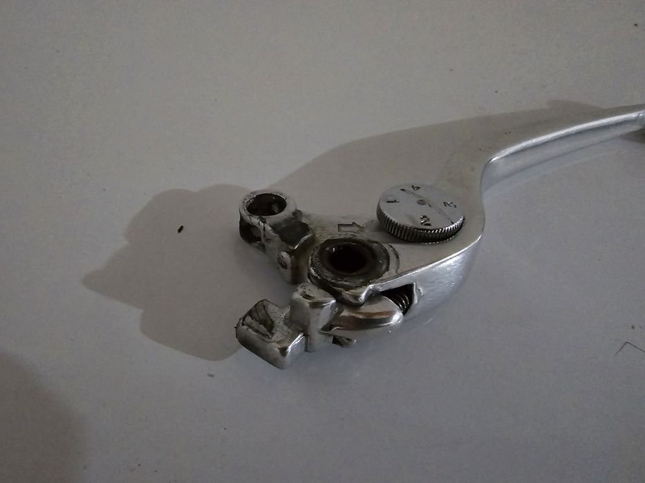 Manete de embraiagem Suzuki Hayabusa