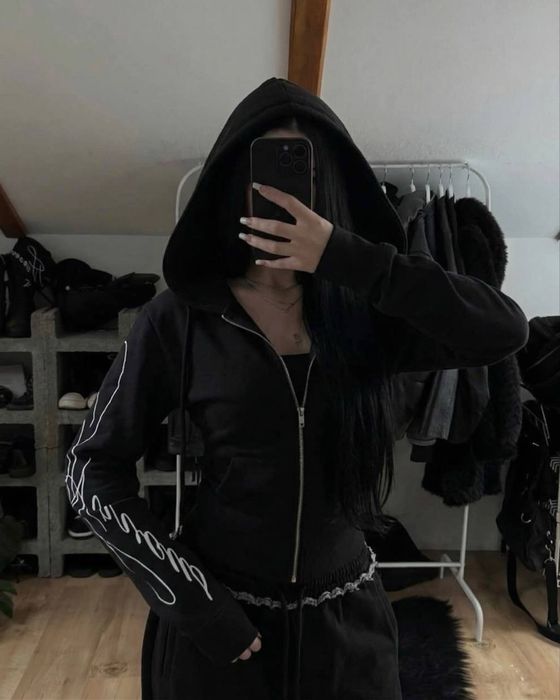 Спортивний костюм