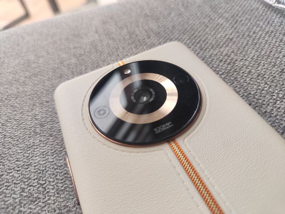 Realme 11 Pro 5G