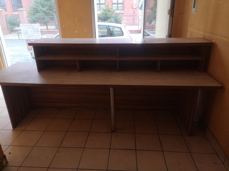 Mebel do biura  262 długie