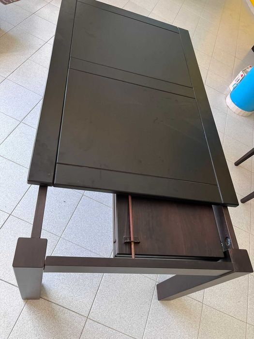 Mesa Extensível com 4 Cadeiras64750870187521124