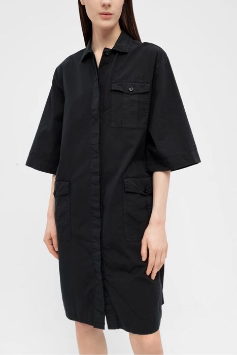 Dries Van Noten сукня сорочка оригінал