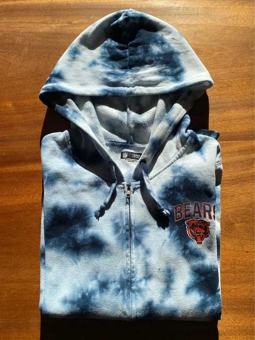 Casaco da equipa Bears da NFL