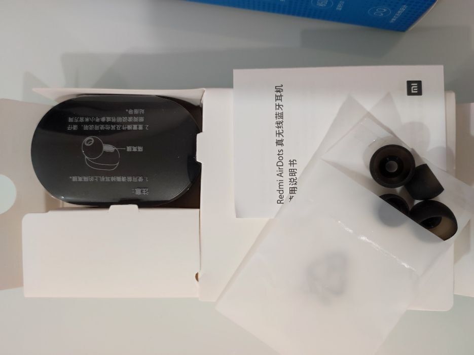 Xiaomi Redmi Buds