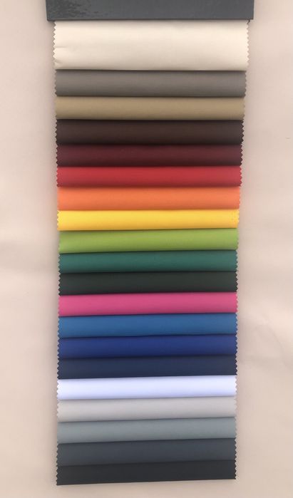 Roleta zadaszenie tarasu na wymiar