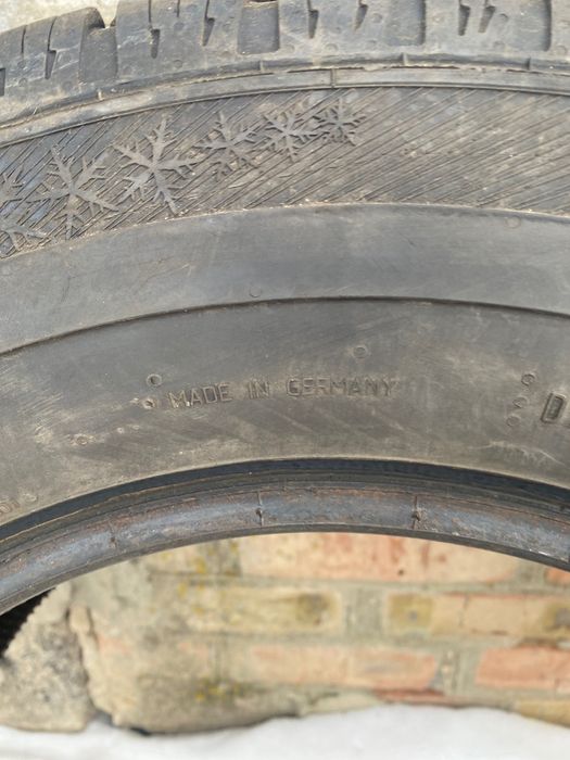 Шини 235/65 r16c зіма