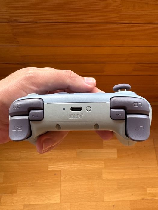 ТОП! 8BitDo Ultimate 2c Wireless Hall 1000hz геймпад джойстик