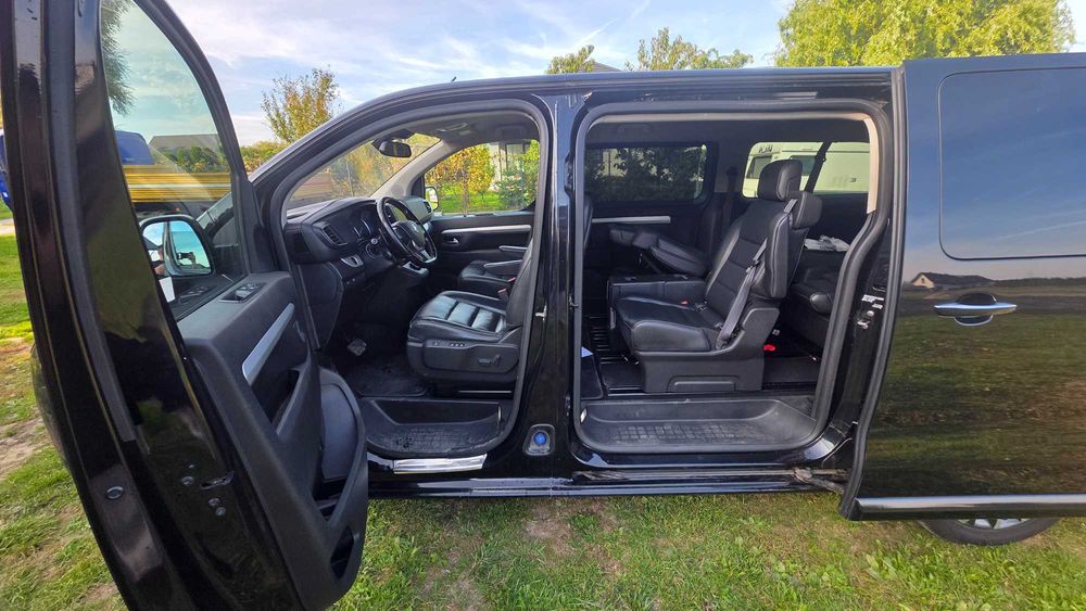 Toyota ProAce VIP 2017 r.