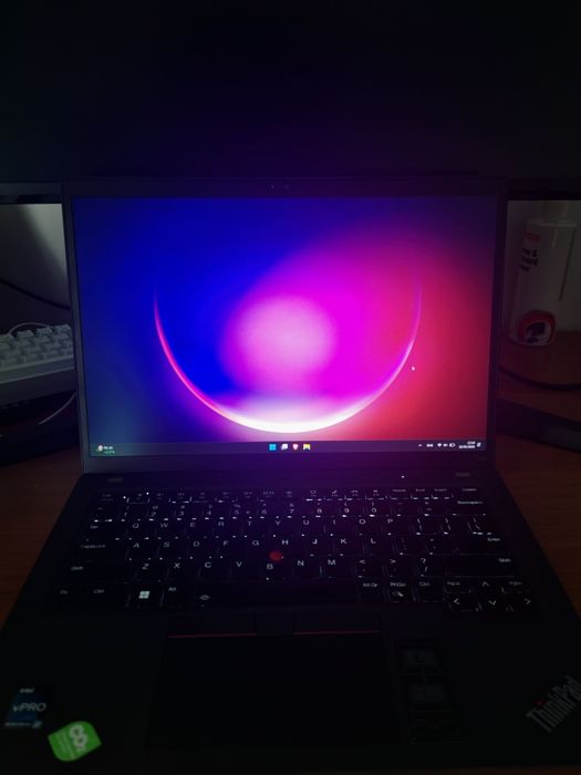 Lenovo Thinkpad T14s Gen3 i7-1270p