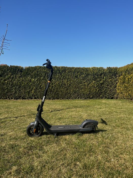 Hulajnoga segway e2 pro