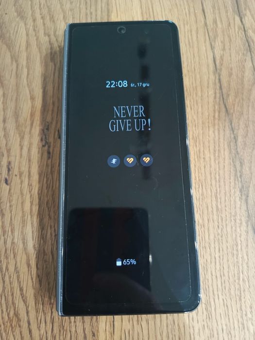 Samsung Galaxy Z Fold 4 256