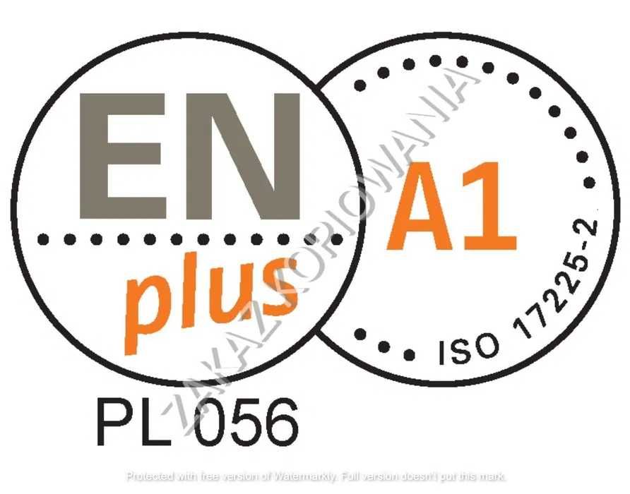 Pellet Drzewny EuroPellet Premium  A1