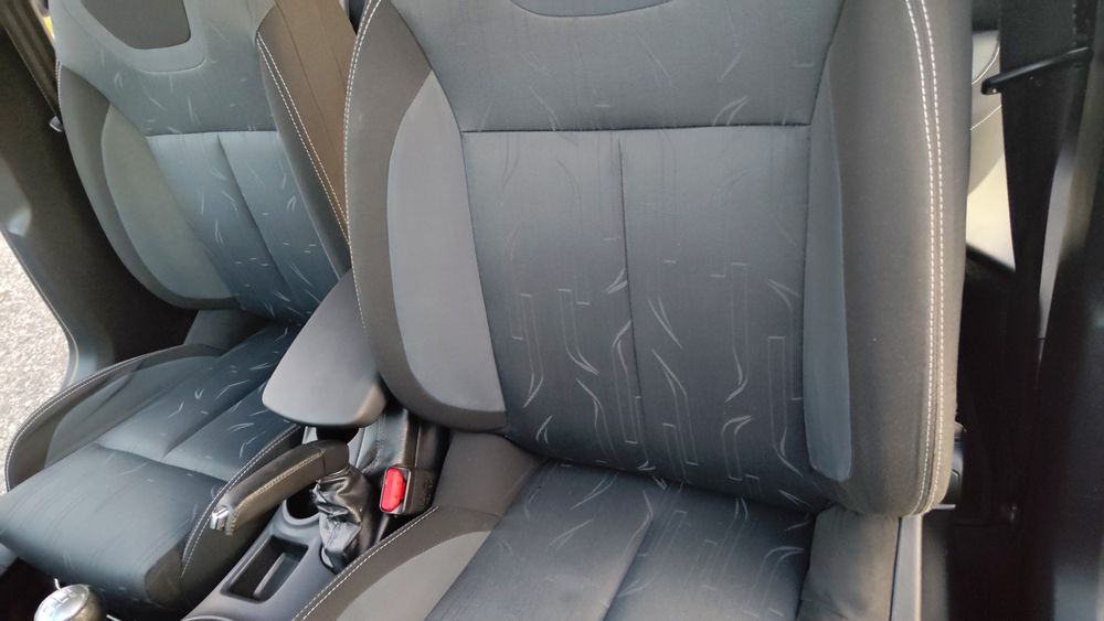 Citroen C4  2010