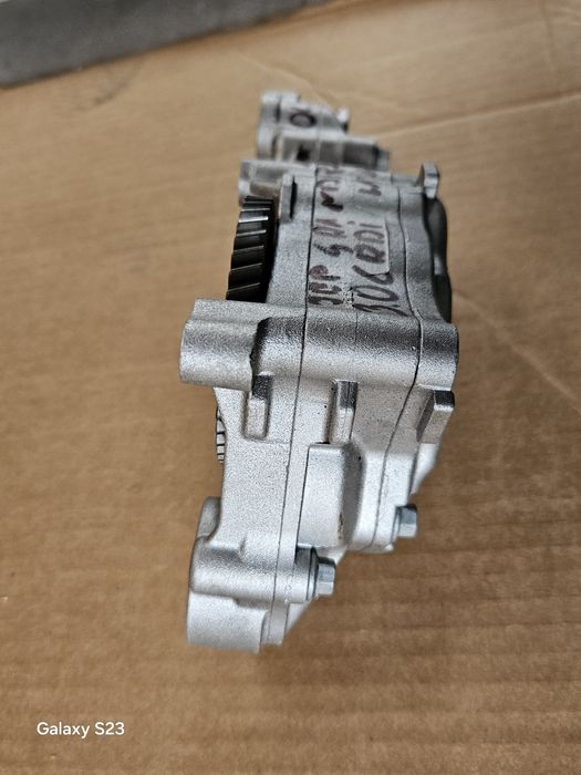 Jeep Grand Cherokee Ram Maserati Lancia pompa oleju 3.0crdi