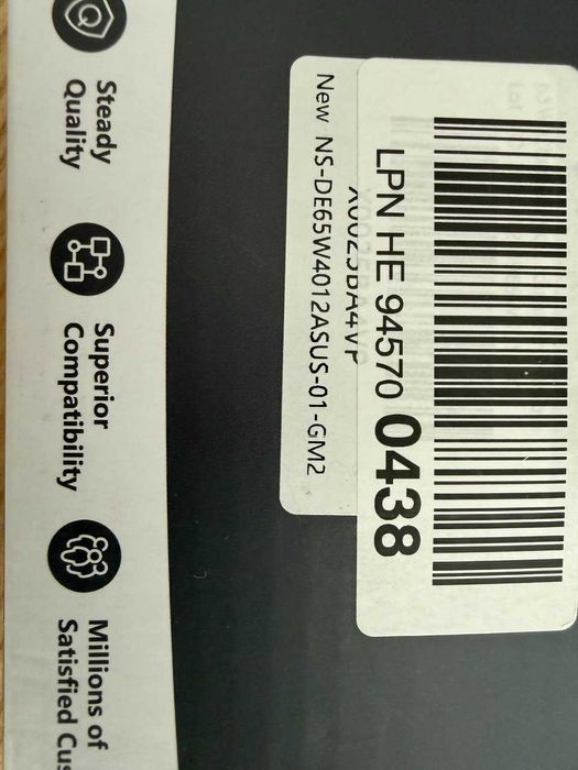 Адаптер для ноутбука Asus VivoBook