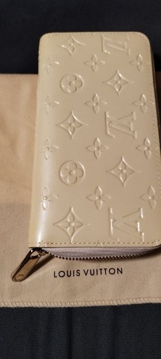 Louis Vuitton portfel