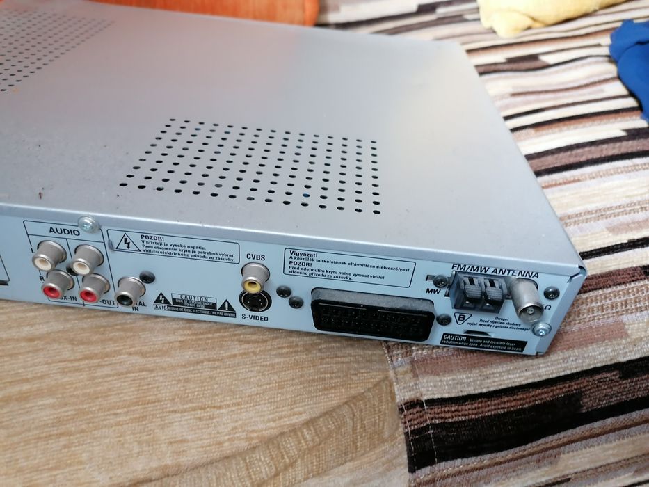 Dvd kino domowe  Philips