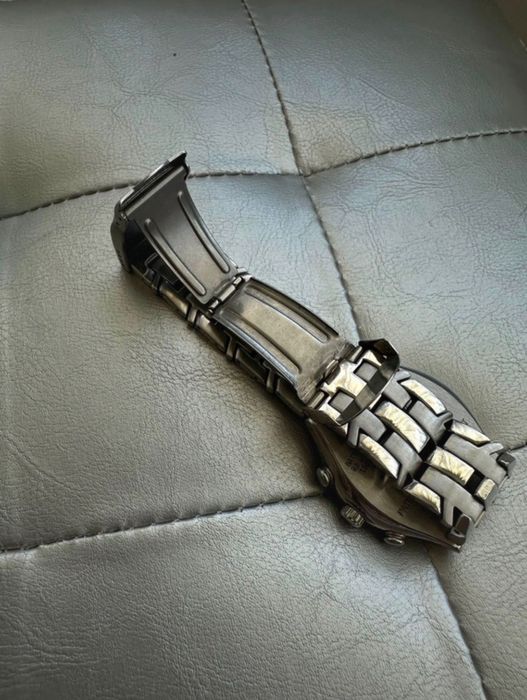 Relógio Swatch Irony Chrono