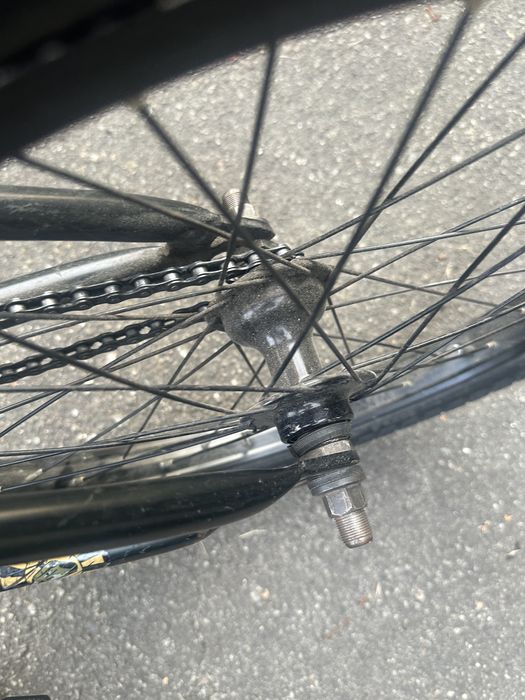 Продам Велосипед Bmx