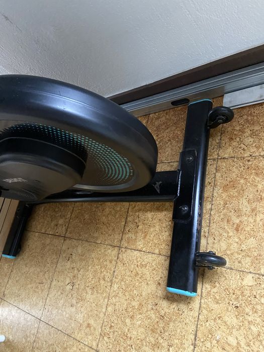 Bicicleta cevotec drumfit