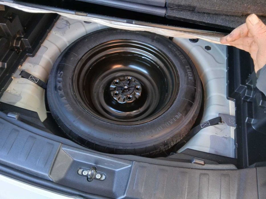 Nissan Rogue 2019
