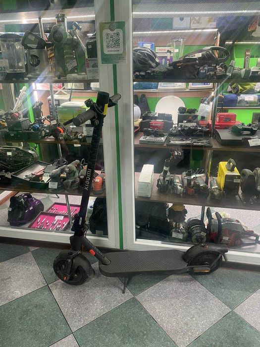 Електро скутор Xiaomi 4 Pro 2nd Gen