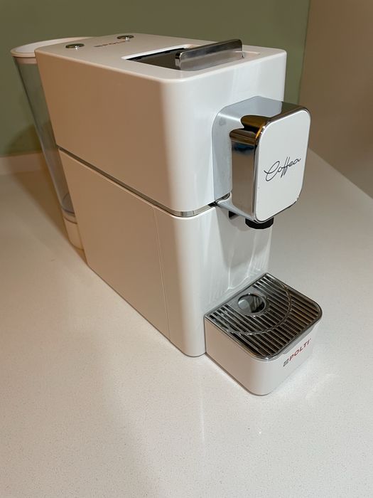 Máquina Café Cápsulas ESE POLTI S15