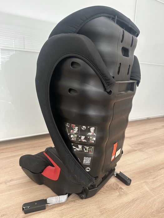 Cadeira auto Britax Romer Kidfix SL