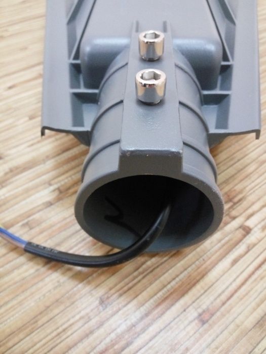 Акция! Консольные уличные светодиодные светильники ГАРАНТИЯ!