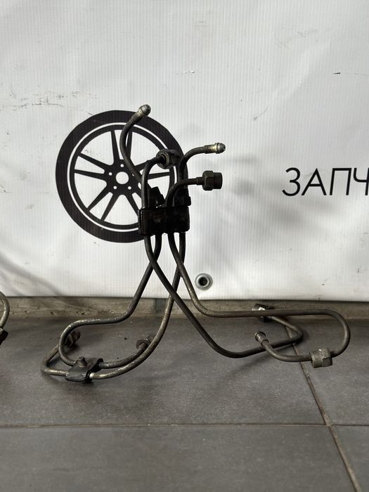 Паливні трубки Mitsubishi L200,Pajero,Galloper,H200 2.5 TD 1992-2006р.