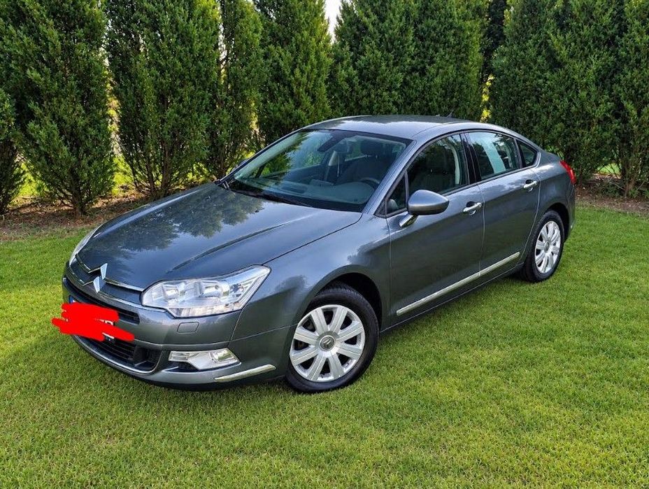 Citroën C5