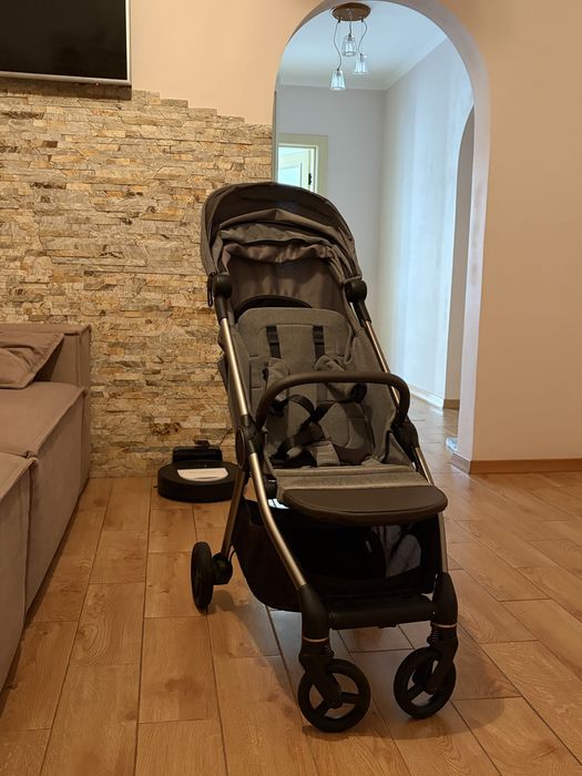 Anex iQ Premium Pure