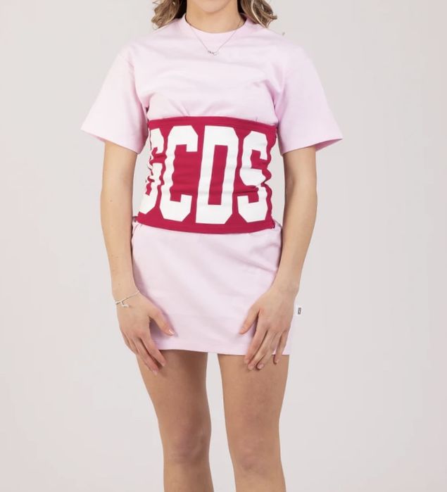 Женское Платье GCDS