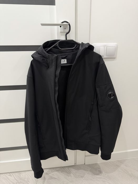 куртка cp company мужская М новая