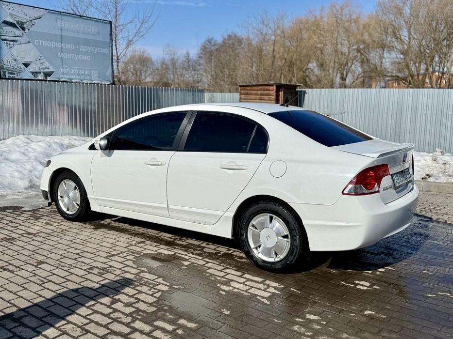 Продам Honda Civic 2008