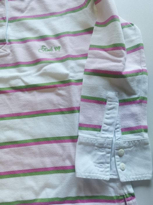 Polo da Massimo Dutti