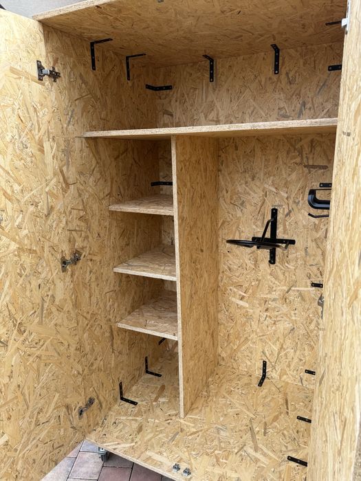 Sprzedam pake jezdziecka na wymiar