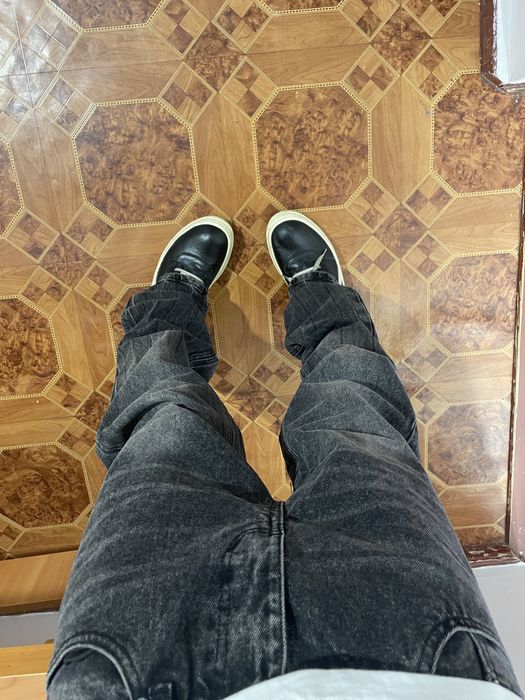 Джинси Balenciaga Flared / S