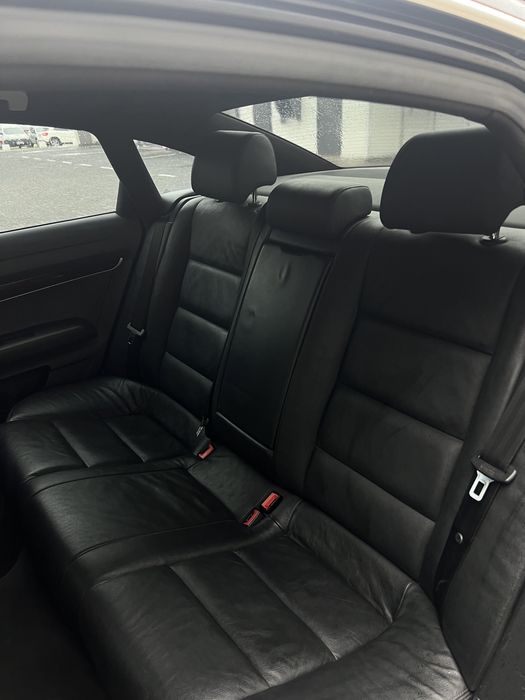 Audi A6 C6
