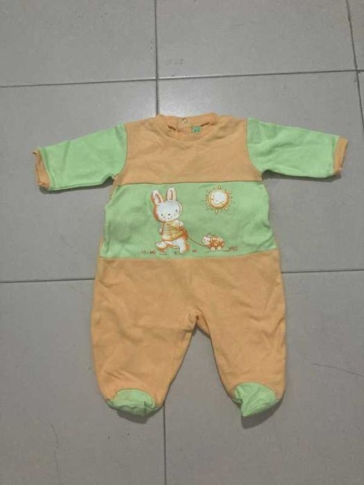 Babygrow Prénatal 1/3 meses