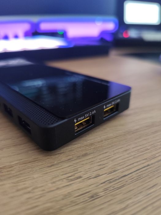 HUB USB TPLink UH720