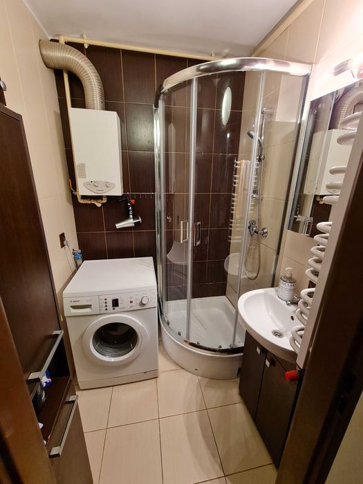 pokój na wallenroda do wynajęcia